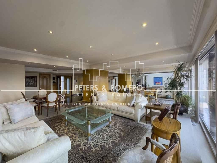 departamento en venta en lomas de chapultepec