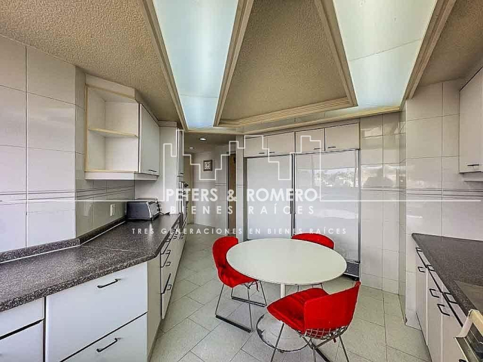 departamento en venta en lomas de chapultepec