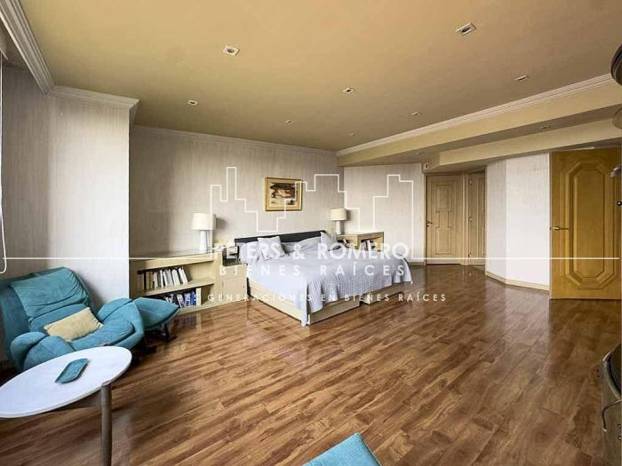 departamento en venta en lomas de chapultepec