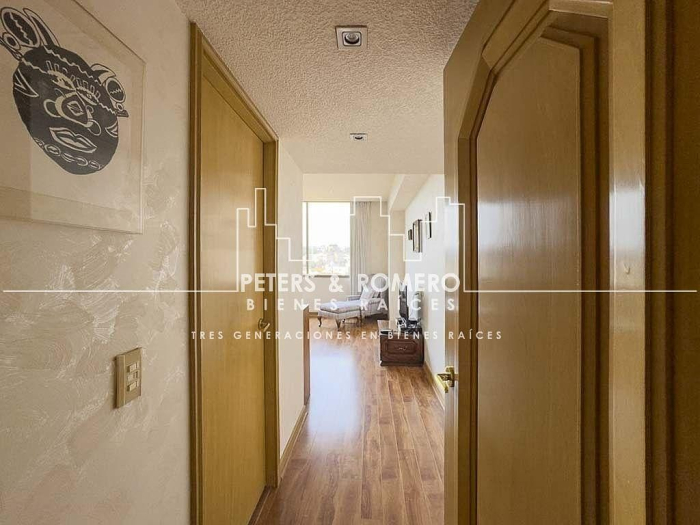 departamento en venta en lomas de chapultepec