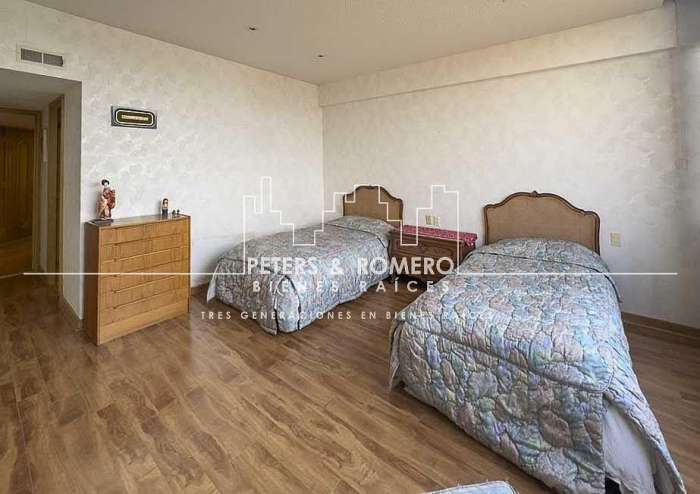 departamento en venta en lomas de chapultepec