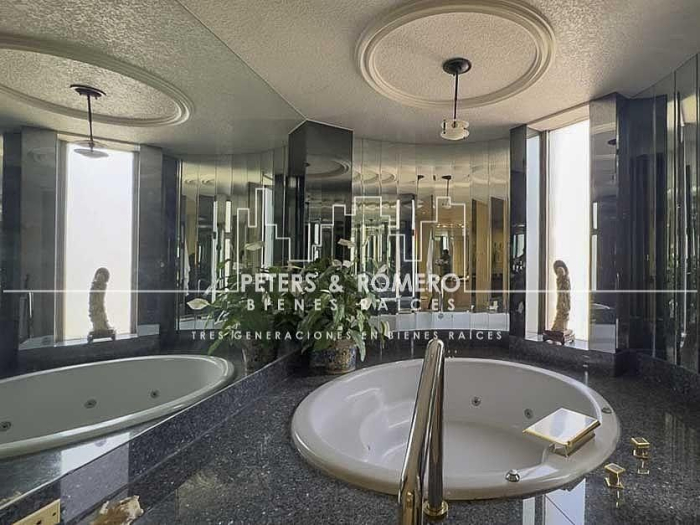 departamento en venta en lomas de chapultepec