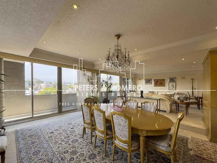 departamento en venta en lomas de chapultepec