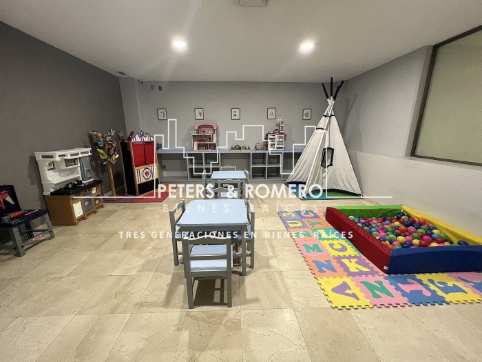 departamento de lujo en venta en rubén dario