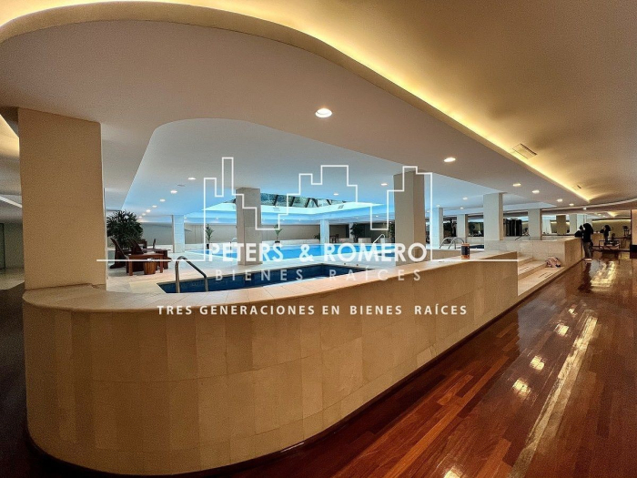 departamento de lujo en venta en rubén dario