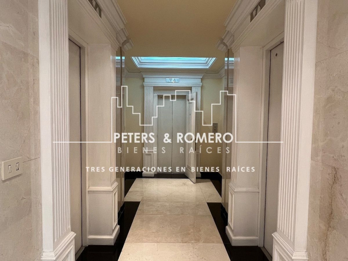 departamento de lujo en venta en rubén dario