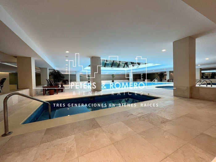 departamento de lujo en venta en rubén dario
