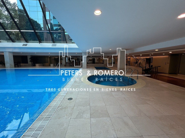 departamento de lujo en venta en rubén dario