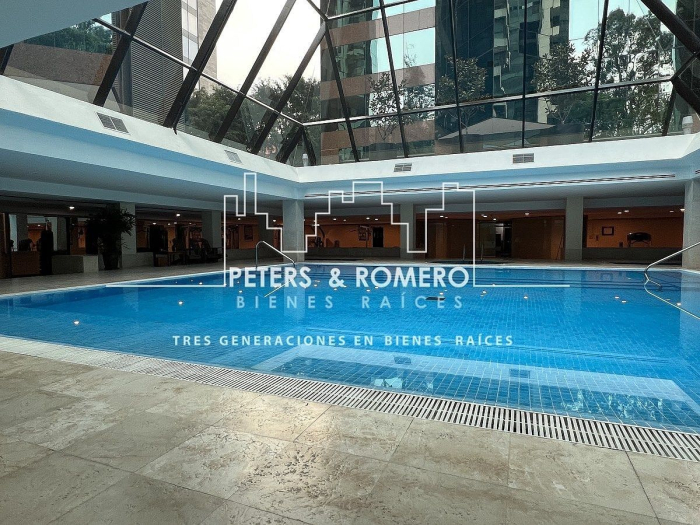 departamento de lujo en venta en rubén dario