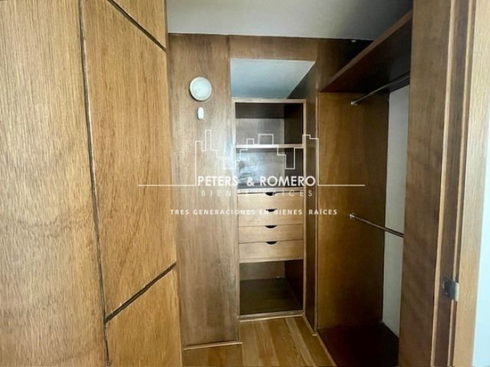 departamento en venta en polanco iv sección