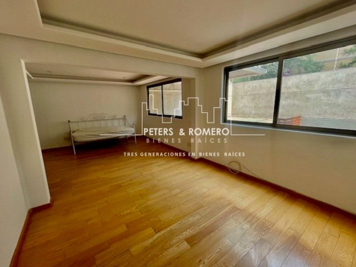 departamento en venta en polanco iv sección