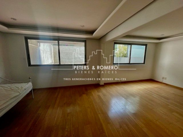 departamento en venta en polanco iv sección