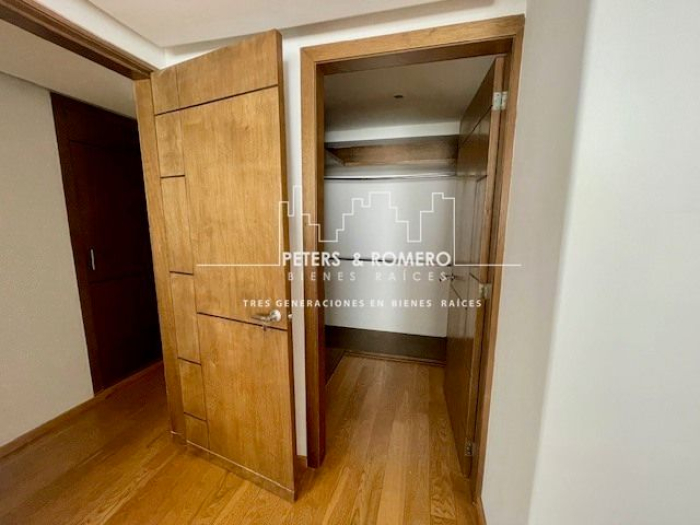 departamento en venta en polanco iv sección