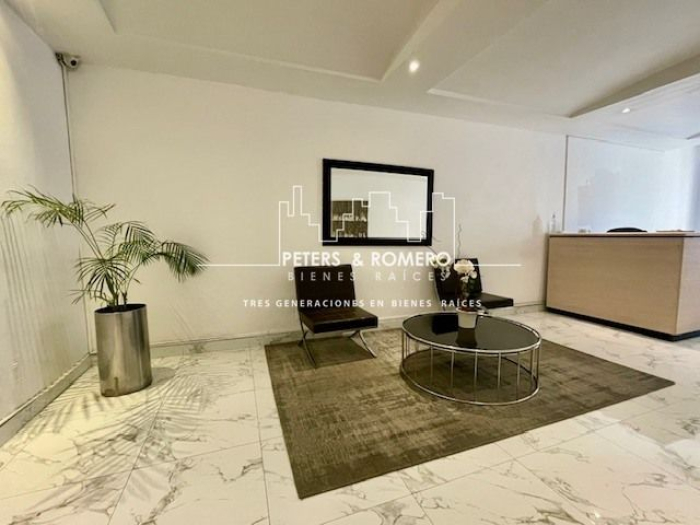 departamento en venta en polanco iv sección