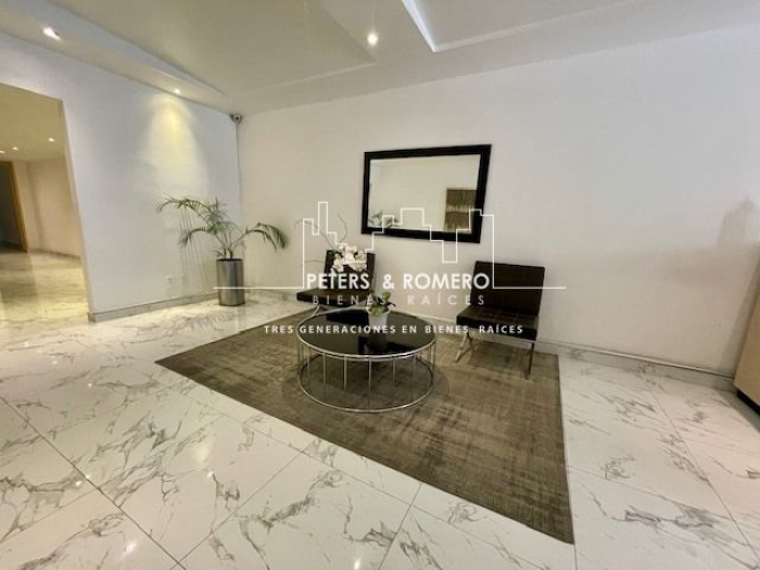 departamento en venta en polanco iv sección