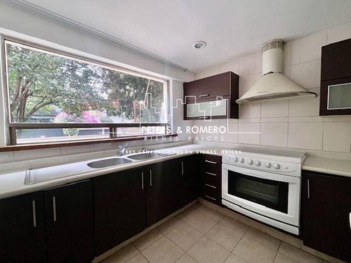 departamento en venta en polanco iv sección