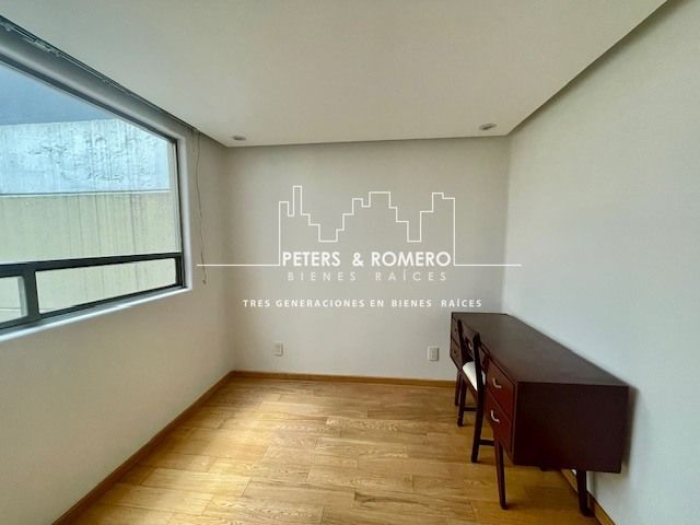 departamento en venta en polanco iv sección