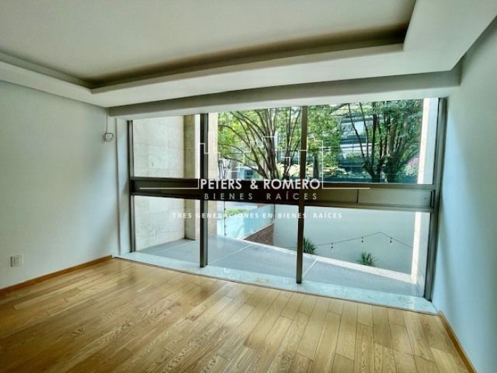 departamento en venta en polanco iv sección