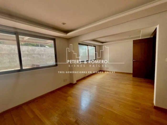 departamento en venta en polanco iv sección
