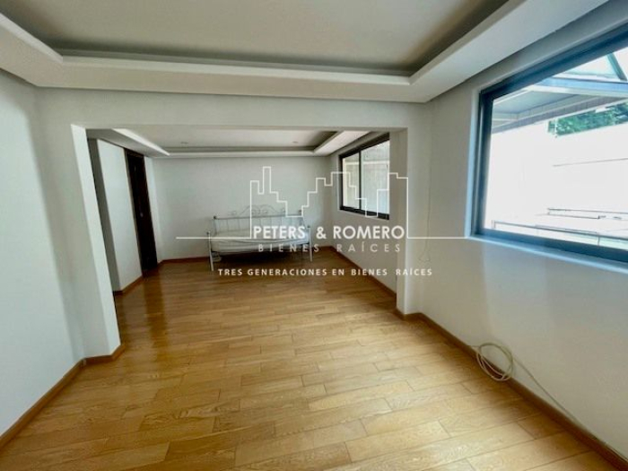 departamento en venta en polanco iv sección