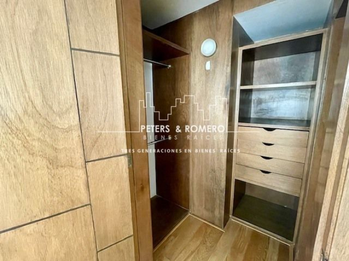 departamento en venta en polanco iv sección