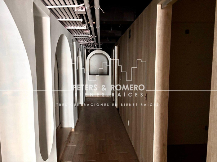 local comercial en renta en condesa