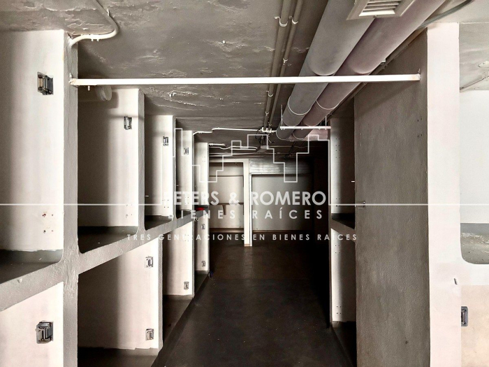 local comercial en renta en condesa