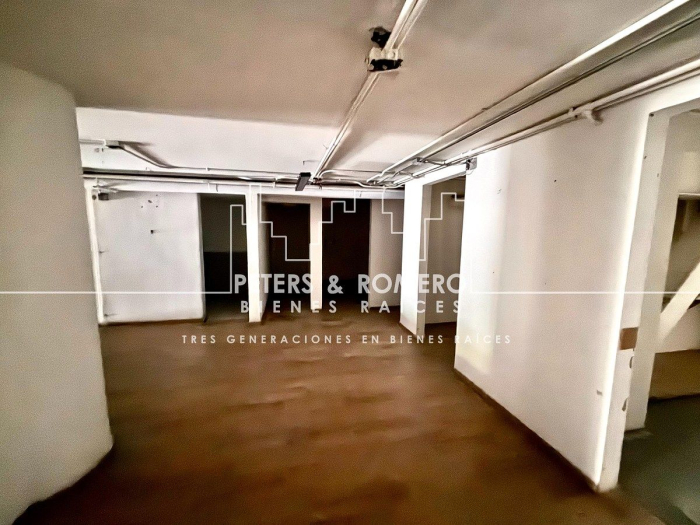 local comercial en renta en condesa