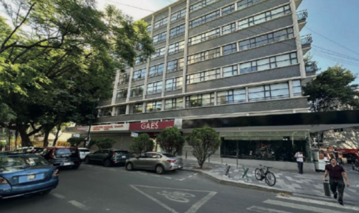 local comercial en renta en condesa