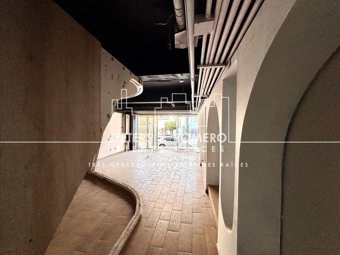 local comercial en renta en condesa