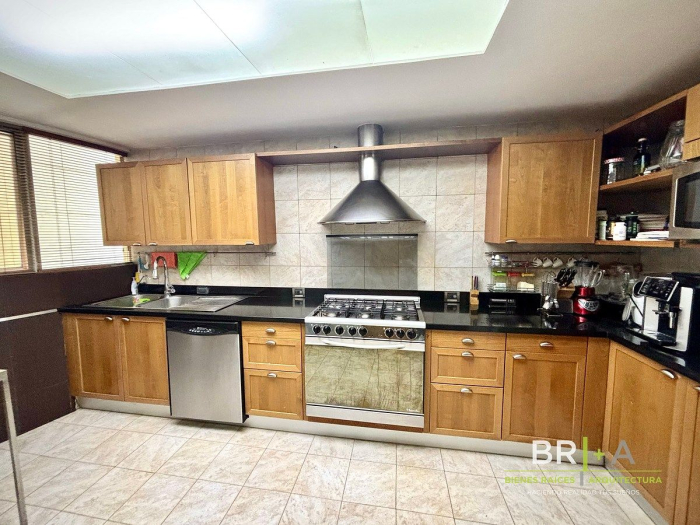 Departamento En Venta En Lomas Country Interlomas