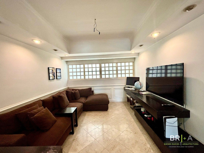 Departamento En Venta En Lomas Country Interlomas