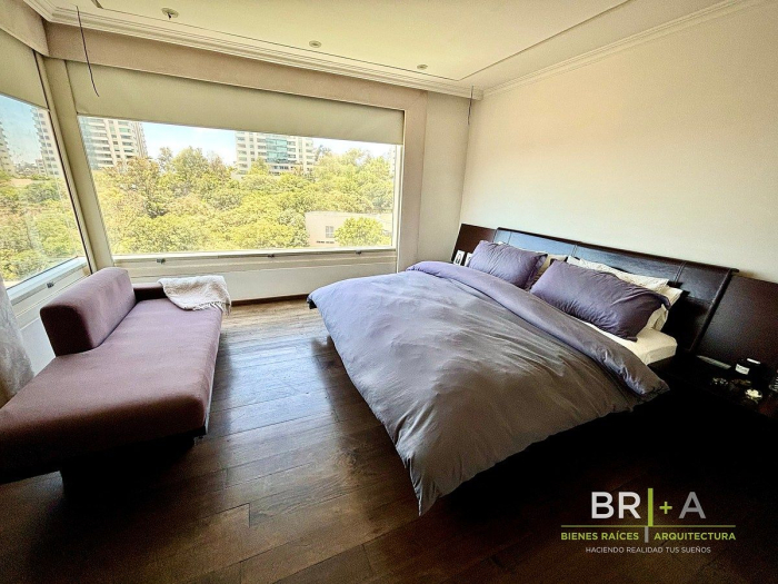 Departamento En Venta En Lomas Country Interlomas