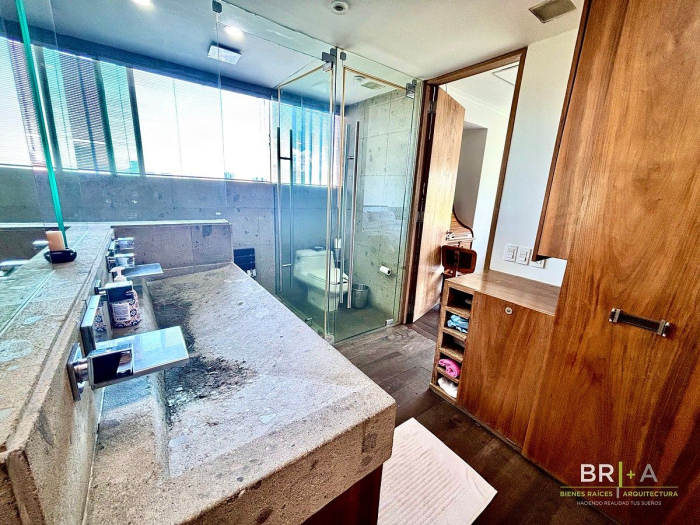 Departamento En Venta En Lomas Country Interlomas