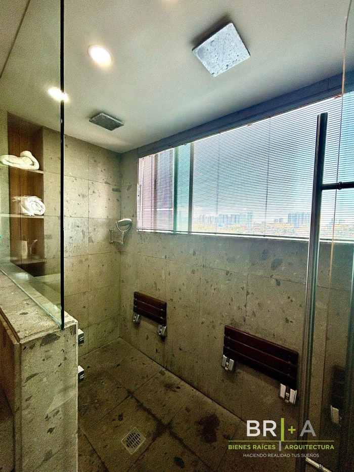Departamento En Venta En Lomas Country Interlomas