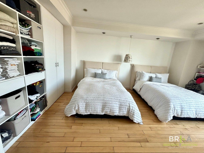 Departamento En Venta En Lomas Country Interlomas