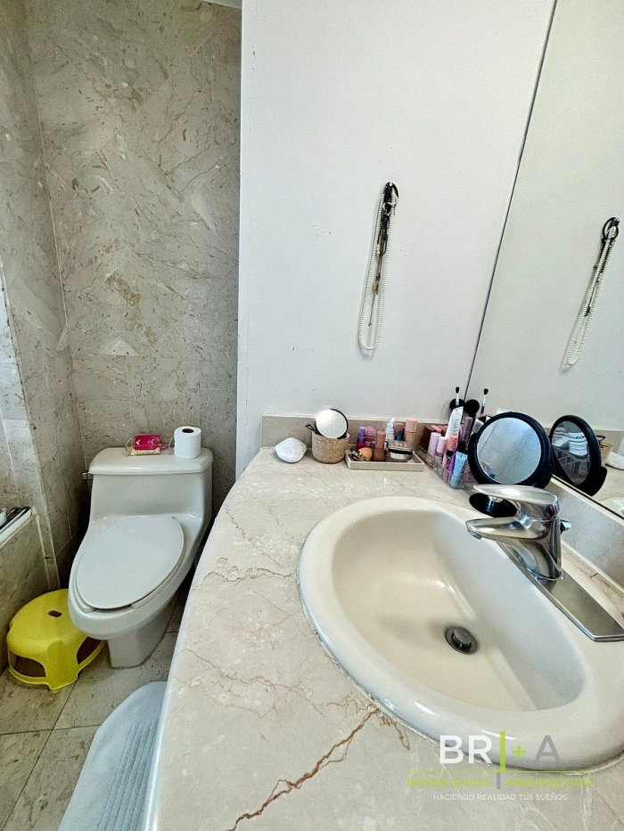Departamento En Venta En Lomas Country Interlomas