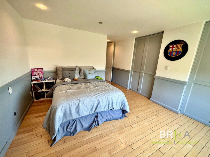 Departamento En Venta En Lomas Country Interlomas