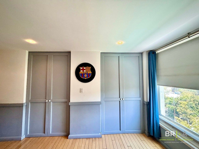 Departamento En Venta En Lomas Country Interlomas