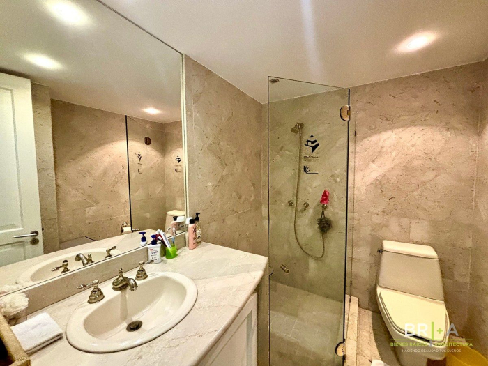 Departamento En Venta En Lomas Country Interlomas