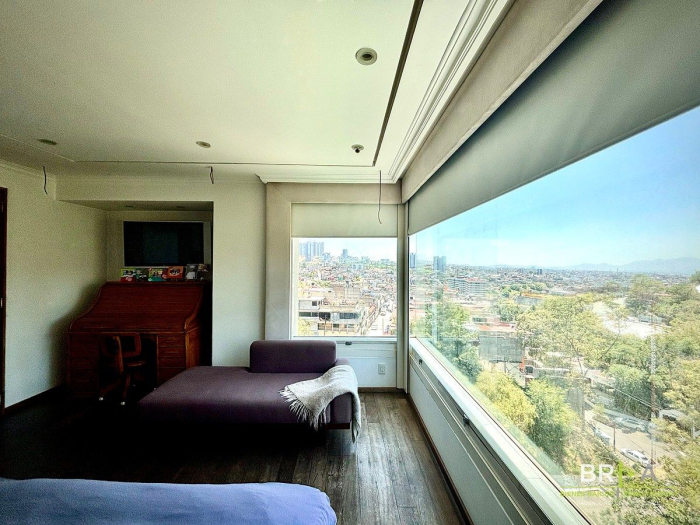 Departamento En Venta En Lomas Country Interlomas
