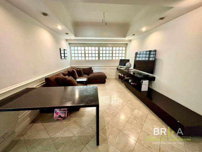 Departamento En Venta En Lomas Country Interlomas