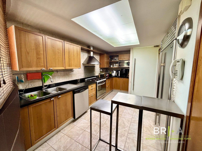 Departamento En Venta En Lomas Country Interlomas