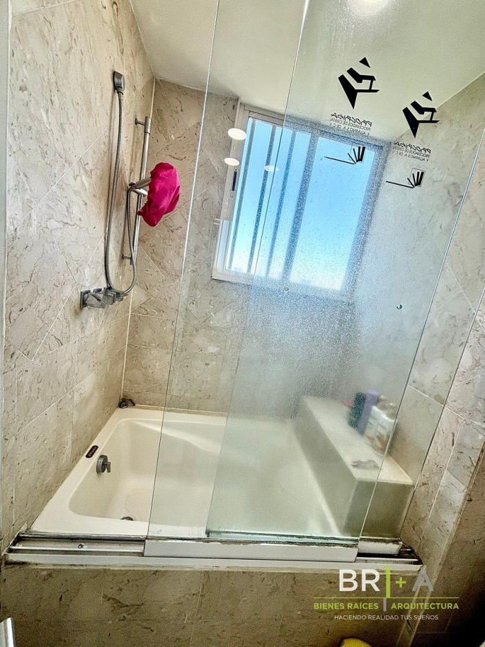 Departamento En Venta En Lomas Country Interlomas