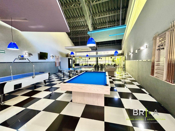 Departamento En Venta En Lomas Country Interlomas