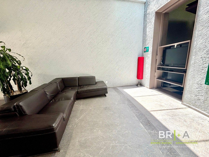 Departamento En Venta En Lomas Country Interlomas