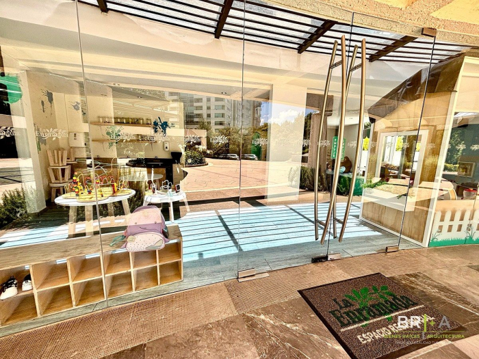 Departamento En Venta En Lomas Country Interlomas
