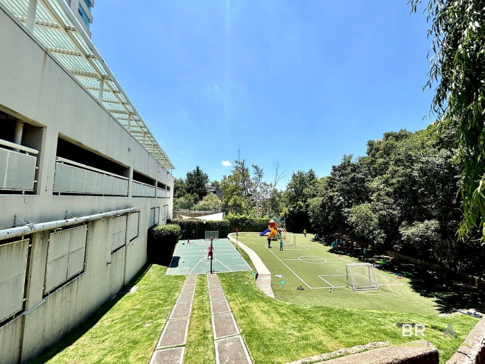 Departamento En Venta En Lomas Country Interlomas