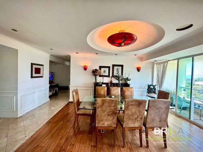 Departamento En Venta En Lomas Country Interlomas
