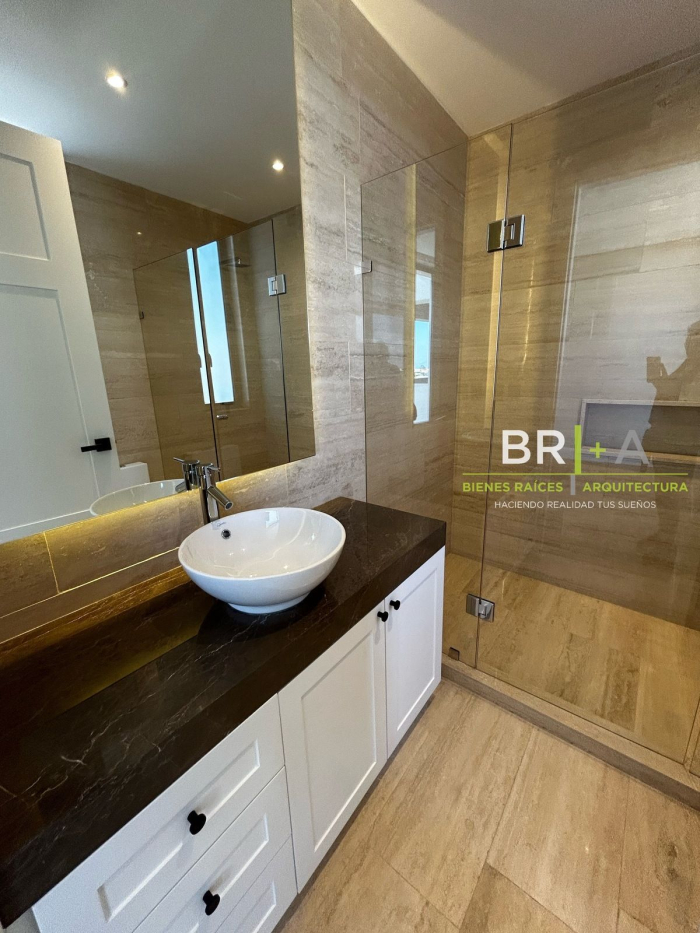 Hermoso Departamento Con Terrazas Grandes En Venta En Vista Horizonte Interlomas